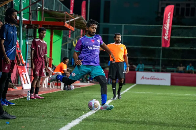 Matchday highlight photo