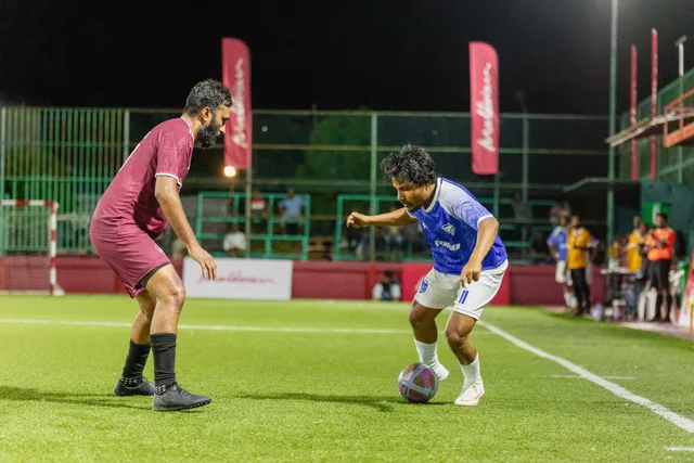 Matchday highlight photo