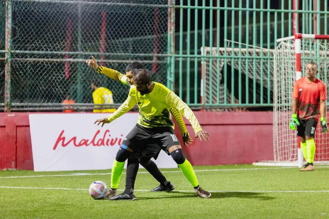 Matchday highlight photo