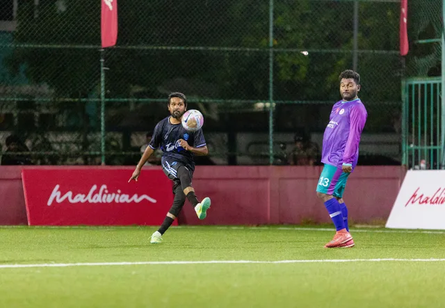 Matchday highlight photo