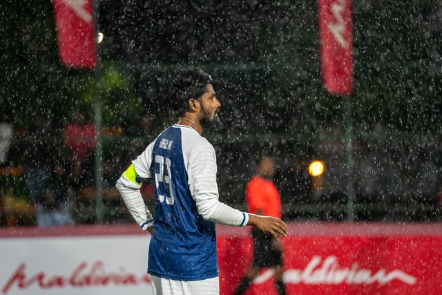 Matchday highlight photo