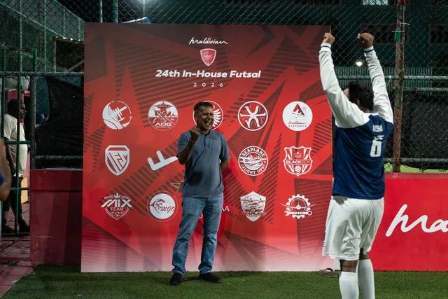 Matchday highlight photo