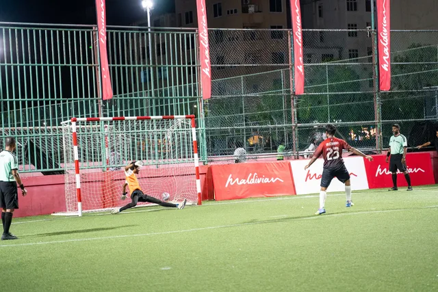 Matchday highlight photo