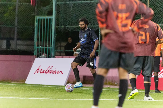 Matchday highlight photo