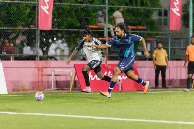 Matchday highlight photo