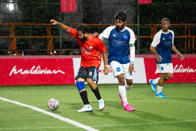 Matchday highlight photo