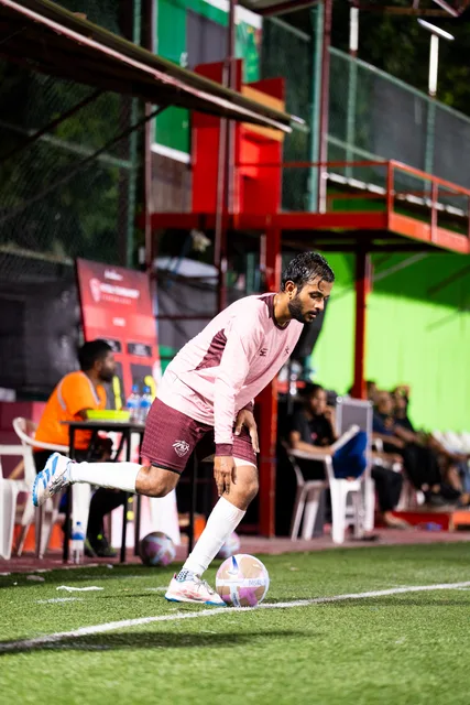 Matchday highlight photo