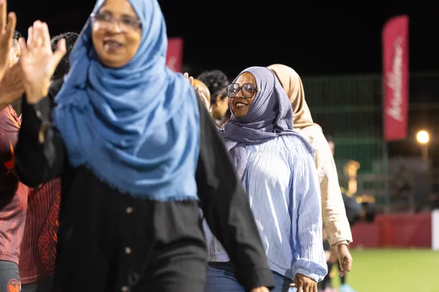 Matchday highlight photo
