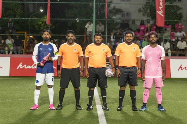 Matchday highlight photo