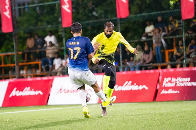 Matchday highlight photo