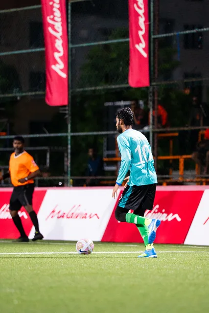 Matchday highlight photo