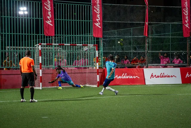 Matchday highlight photo
