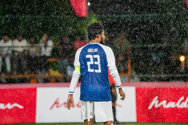 Matchday highlight photo