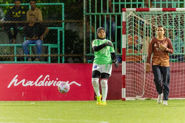 Matchday highlight photo
