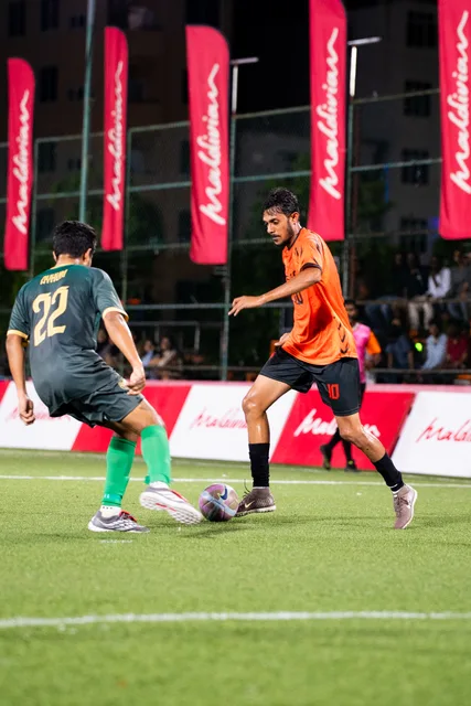 Matchday highlight photo