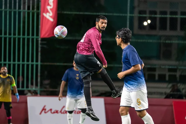 Matchday highlight photo