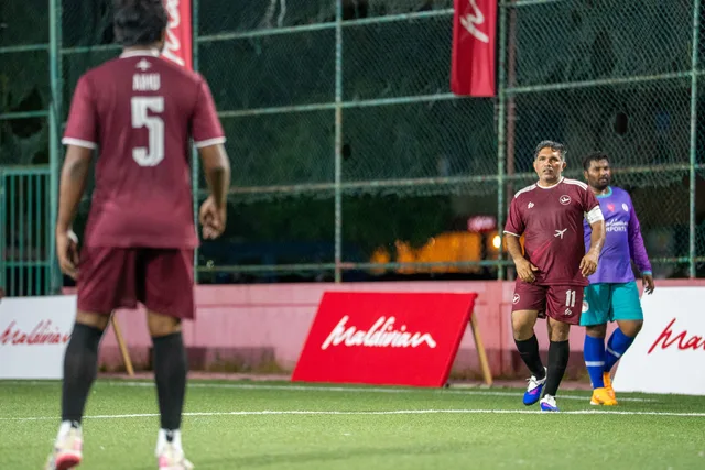 Matchday highlight photo