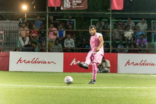 Matchday highlight photo