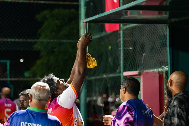 Matchday highlight photo