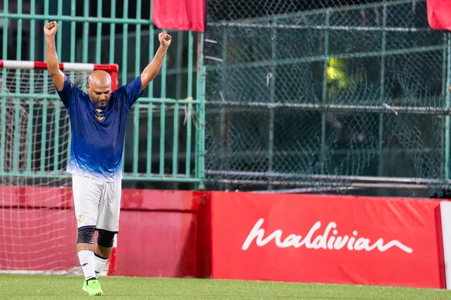 Matchday highlight photo