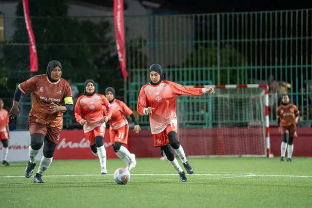 Matchday highlight photo