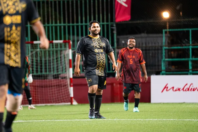 Matchday highlight photo