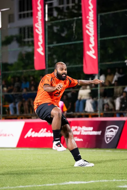 Matchday highlight photo