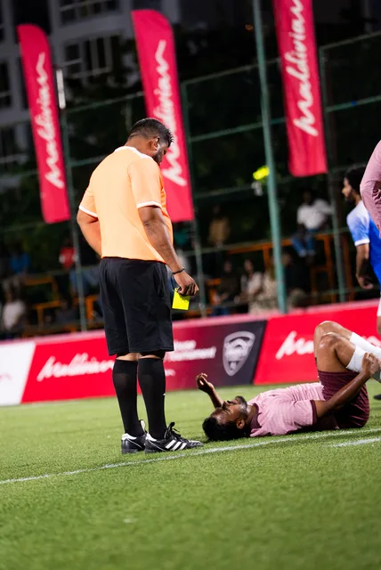 Matchday highlight photo