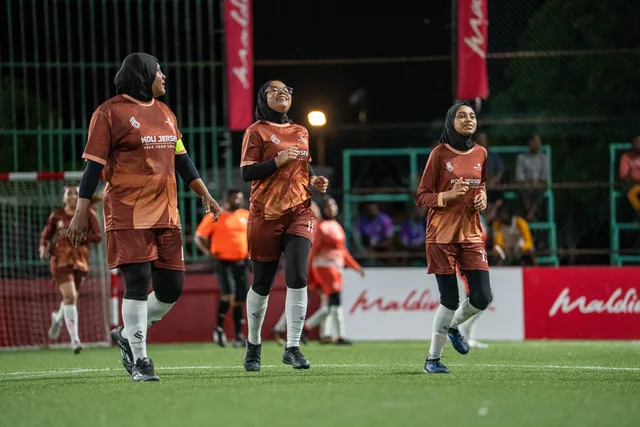 Matchday highlight photo
