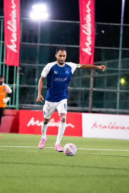 Matchday highlight photo