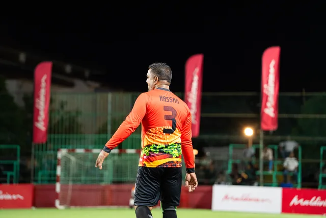Matchday highlight photo