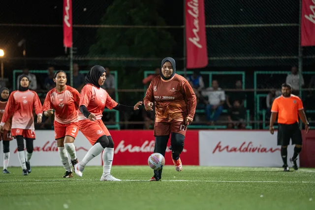 Matchday highlight photo