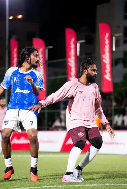 Matchday highlight photo