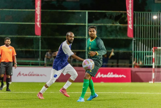 Matchday highlight photo