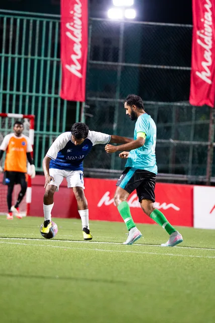 Matchday highlight photo