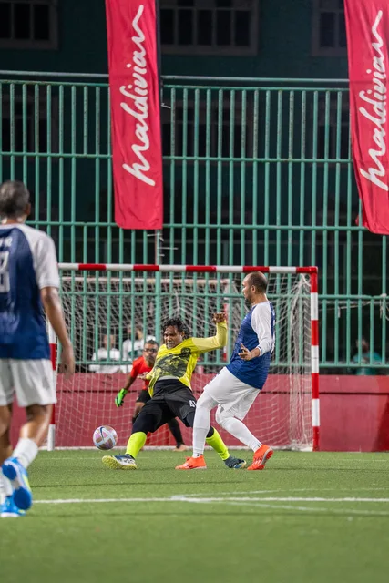 Matchday highlight photo