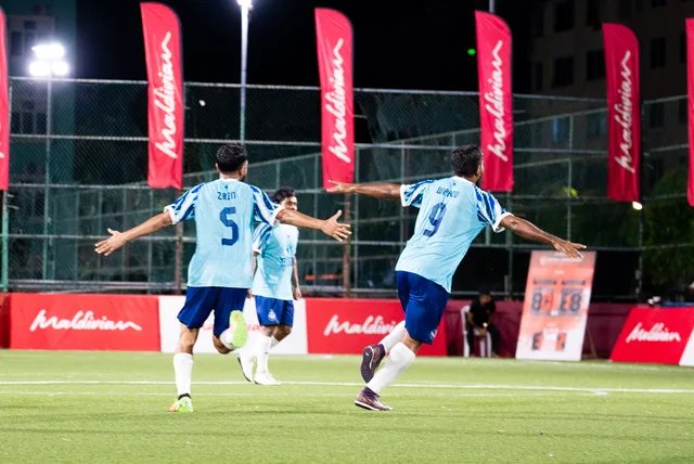 Matchday highlight photo