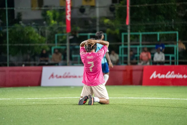 Matchday highlight photo