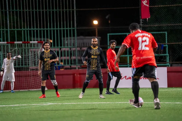 Matchday highlight photo
