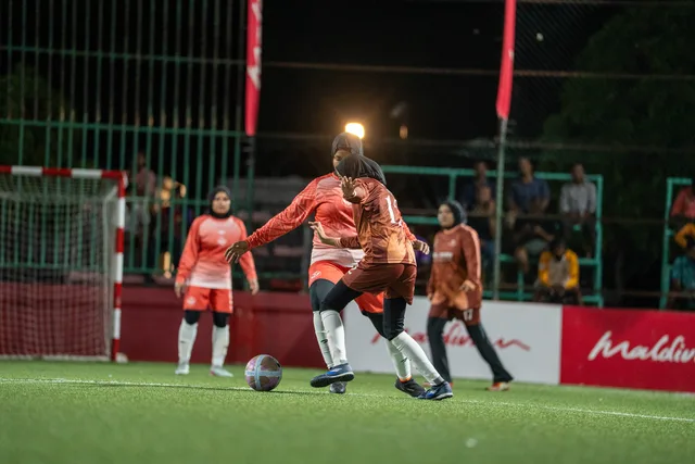 Matchday highlight photo
