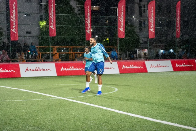 Matchday highlight photo