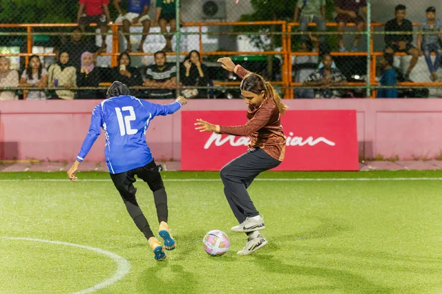 Matchday highlight photo