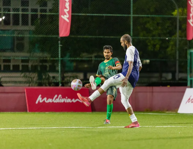 Matchday highlight photo