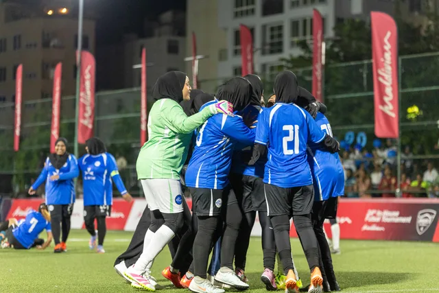 Matchday highlight photo