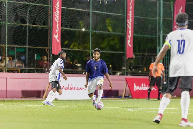 Matchday highlight photo