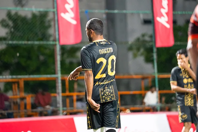 Matchday highlight photo