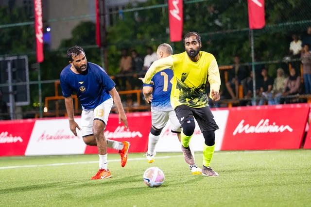 Matchday highlight photo