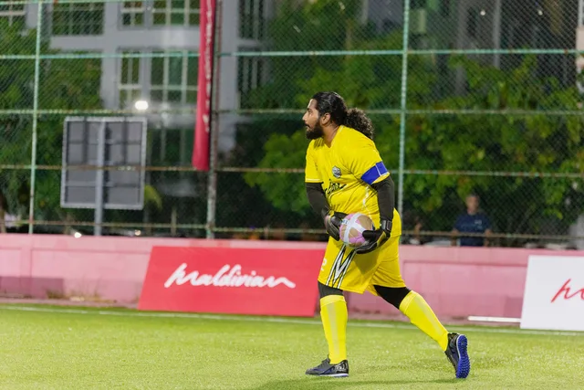 Matchday highlight photo
