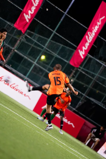 Matchday highlight photo