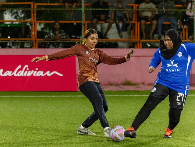 Matchday highlight photo
